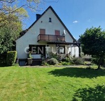 Ein- bis Zweifamilienhaus wartet auf neue Eigentümer - Dortmund