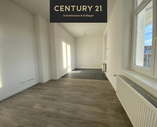 Sanierte Altbauwohnung mit Südwest Balkon und Blick ins Grüne - Dortmund