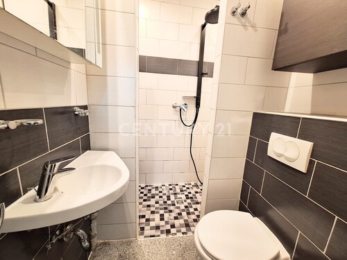 Duschbad - 