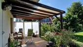 Terrasse - 