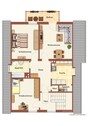 Dachgeschoss - Zweifamilienhaus mit 150,00 m² in Dortmund zum Kaufen