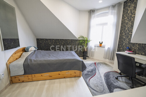 Jugendzimmer - 