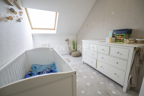 Kinderzimmer - 