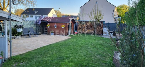 IMG-20250412-WA0024 (1) - 4 Zimmer Doppelhaushälfte zum Kaufen in Bottrop-Ebel