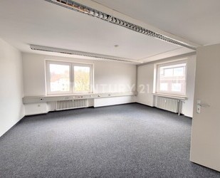 Attraktive Bürofläche in zentraler Lage von Bochum-Wattenscheid