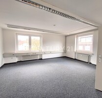 Attraktive Bürofläche in zentraler Lage von Bochum-Wattenscheid