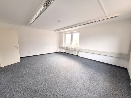 großzügiger Büroraum oder Besprechungsraum - 8 Zimmer Büro zur Miete in Bochum