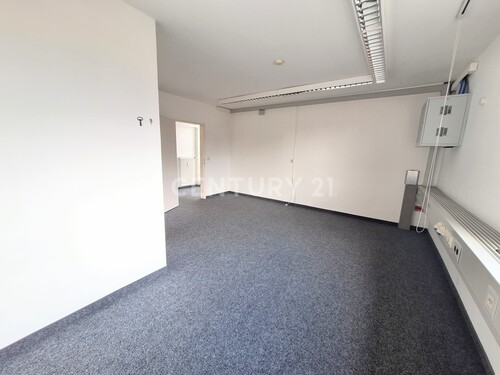 Büroraum mit Küche - Büro in Bochum zur Miete