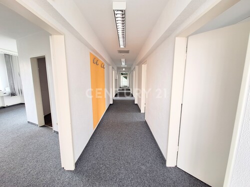 Flur - 