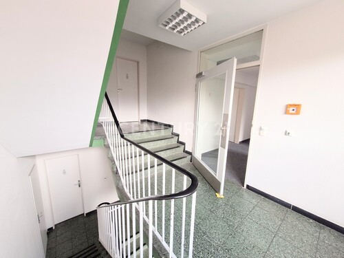 Treppenhaus - 