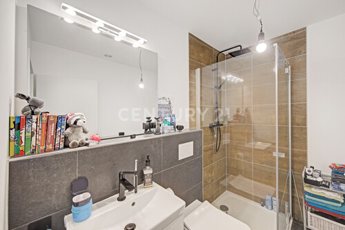 EG Duschbad - 5 Zimmer Einfamilienhaus in Dortmund