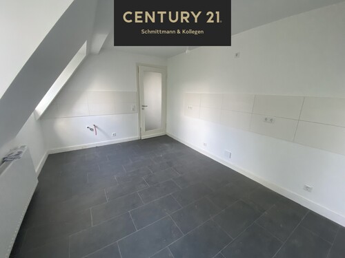 Gartenplatz 10 in Kamen - Besonderes Wohnflair im modernisierten Altbau
