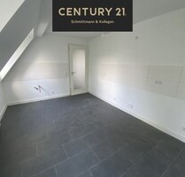 Besonderes Wohnflair im modernisierten Altbau - Kamen