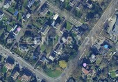 Luftbild: Gartenplatz 10 in Kamen - 2 Zimmer Dachgeschoßwohnung zur Miete in Kamen