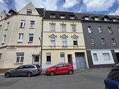 Straßenansicht - Stilvoll wohnen mit Perspektive