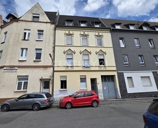 Stilvoll wohnen mit Perspektive - Dortmund