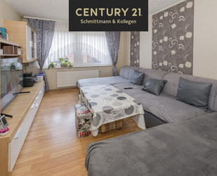 City Wohnungen - Zwei auf einen Streich - Bochum