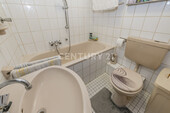 DG Bad mit Badewanne - 