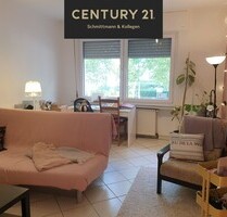 Licht, Raum und Komfort – charmante 2-Zimmer-Wohnung mit bester Aufteilung - Dortmund