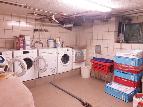 Waschkeller - 