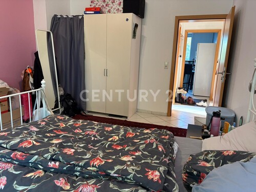 Schlafzimmer - Etagenwohnung mit 54,78 m² in Dortmund zur Miete
