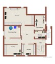 Grundriss Kellergeschoss - 