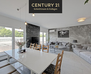 Arbeiten und exklusives Wohnen an einem Ort! - Herne