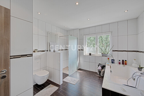 Badezimmer - 