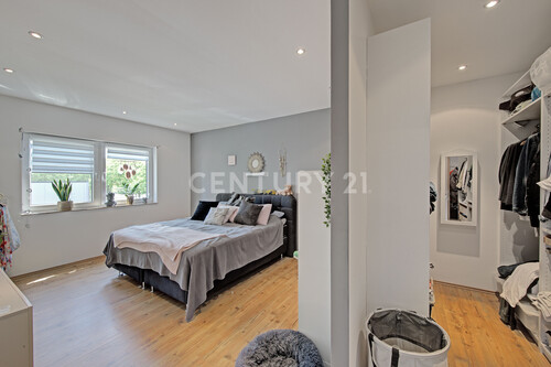 Hauptschlafzimmer - 
