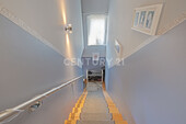Zugang zur Wohnung - 