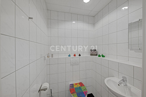 Kunden WC - 
