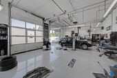 Werkstatt Halle 1 - 