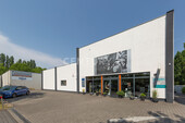 Frontansicht - 