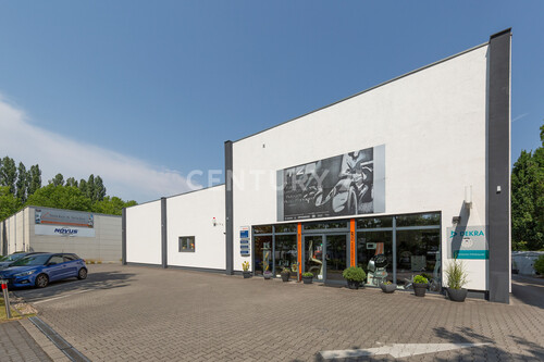 Frontansicht - 