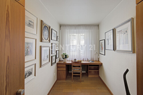 EG Arbeitszimmer - 