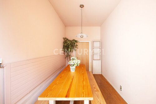 Gartenzimmer - 