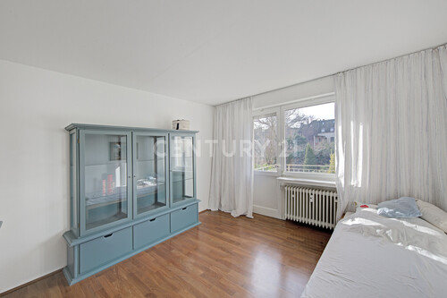 1. OG Schlafzimmer - 