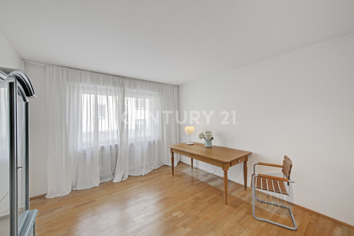 1. OG Schlafzimmer - 