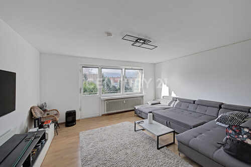 2. OG links Wohnzimmer - 