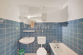 DG links Badezimmer - 