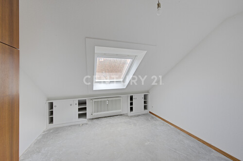 DG links Zimmer - 