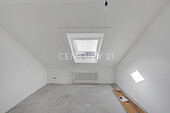 DG links Schlafzimmer - 