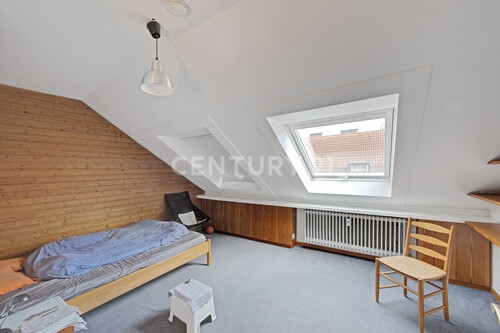 DG rechts Zimmer - 