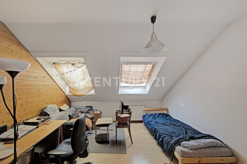 DG rechts Zimmer - 