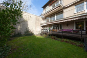 Gartenansicht - 