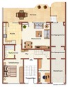 Grundriss Erdgeschoss - 