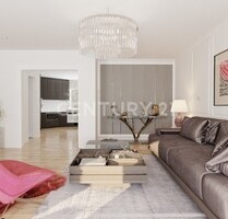 Maisonettewohnung in Waldnähe – urban leben, naturnah genießen - Dortmund