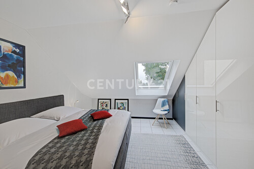 Schlafzimmer - 
