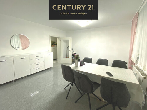 Titelbild - Heute Kapitalanlage - morgen schon Eigenheim? Eigentum mit Möglichkeiten!