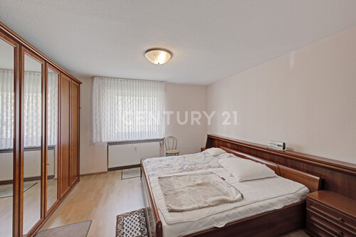 EG Schlafzimmer - 